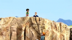 کارتون سریالی Fireman Sam قسمت 169